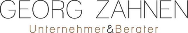 georg zahnen logo